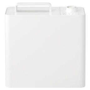 スチームファン式アロマ加湿器