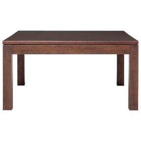 限定こたつセット用こたつ本体・ダークブラウン