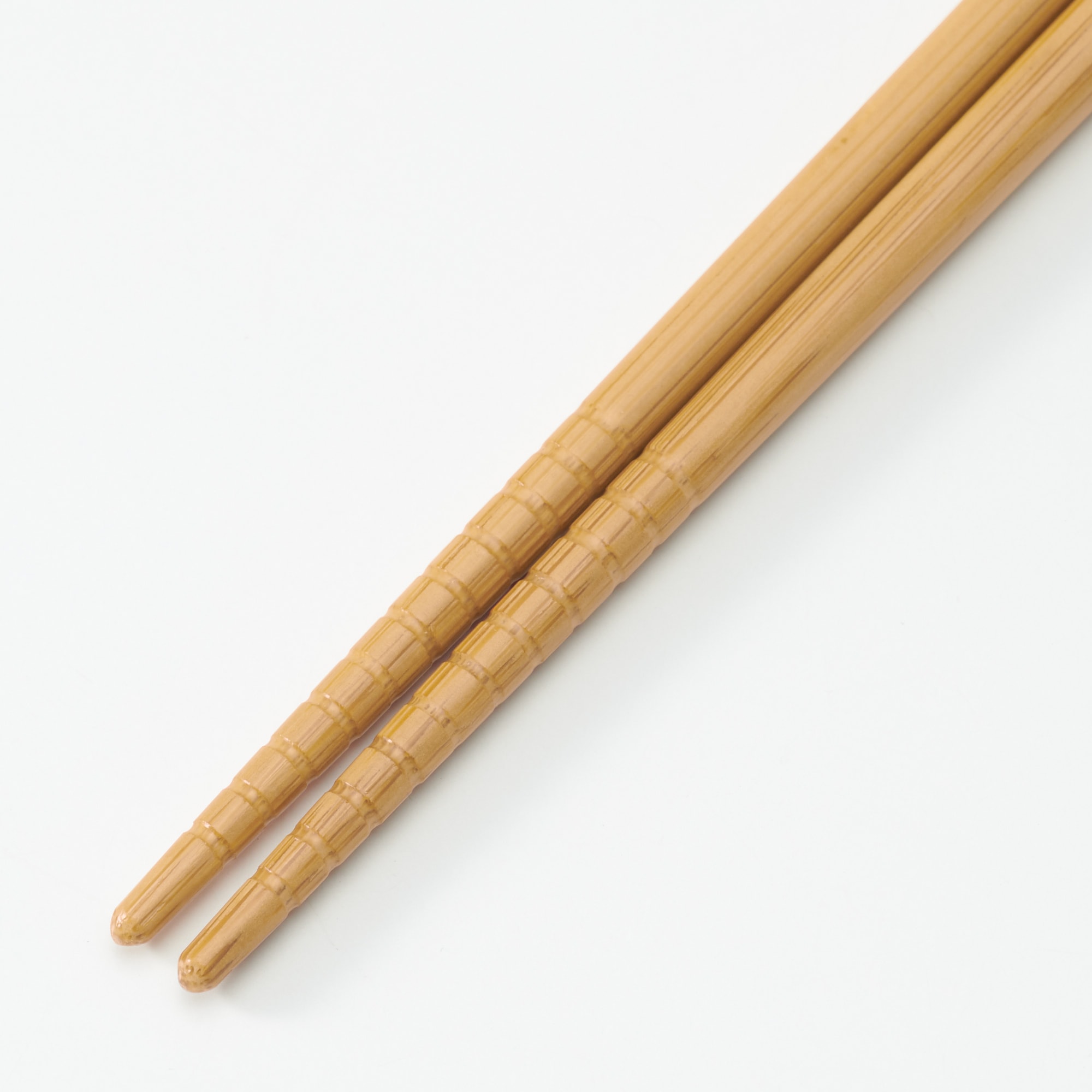 こども用竹箸・15cm・食洗機対応 | 無印良品