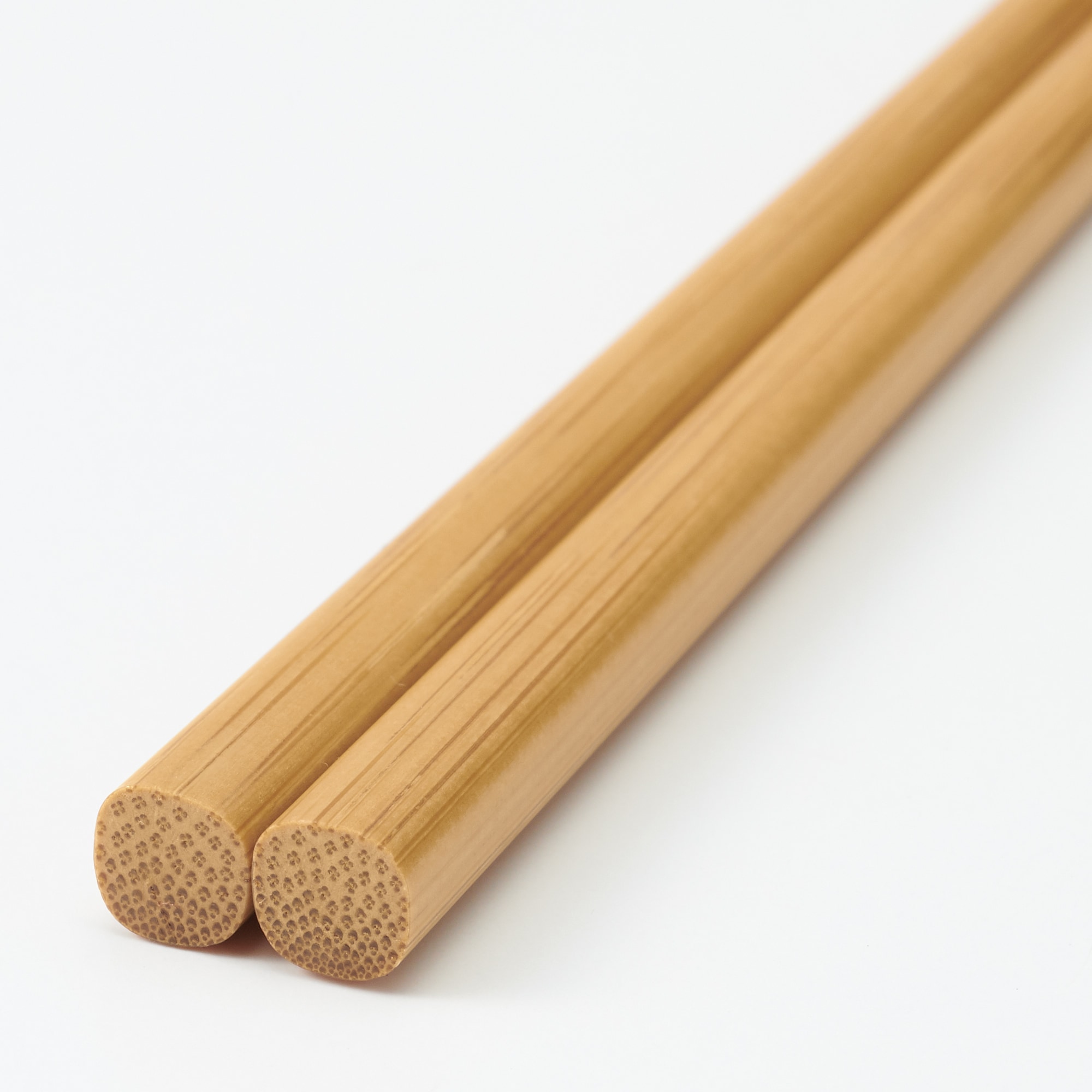 こども用竹箸・15cm・食洗機対応 | 無印良品