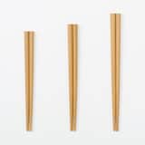 こども用竹箸・１５ｃｍ・食洗機対応