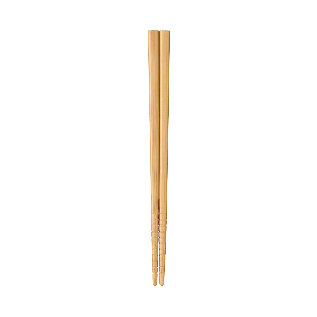 こども用竹箸・１６．５ｃｍ・食洗機対応
