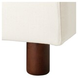 脚・ソファ本体用／ブラウン