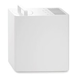 ハイブリッド式加湿器