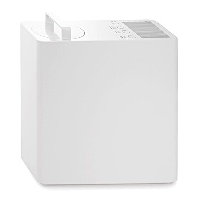 ハイブリッド式加湿器