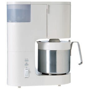 ミル＆ドリップコーヒーメーカー