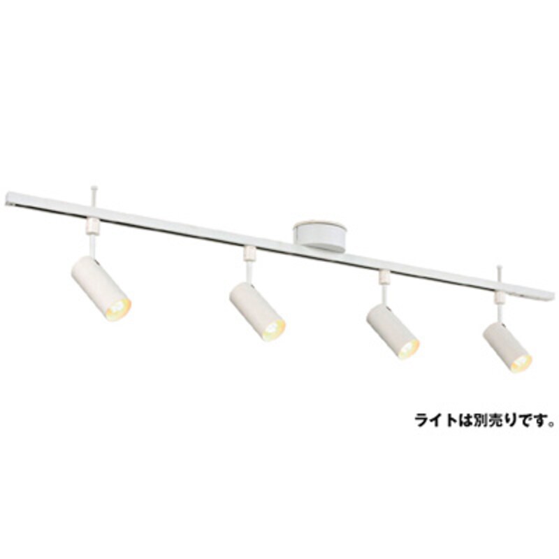 システムライト・本体・大（リモコン付） | 無印良品