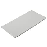 【パーツ】ポリプロピレンダストボックス・大小・分別タイプ用フタ