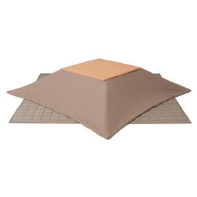 限定こたつセット用こたつ正方形本体・大