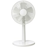 マイコン式扇風機