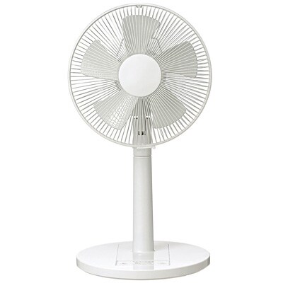 マイコン式扇風機