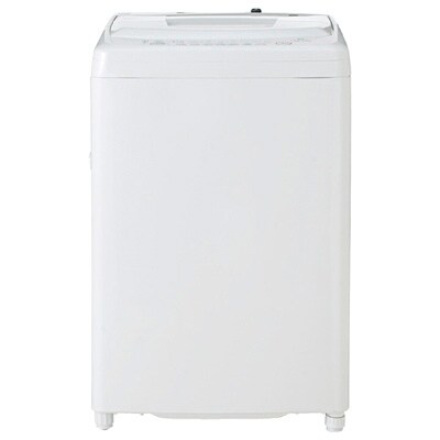 電気洗濯機・7kg | 無印良品