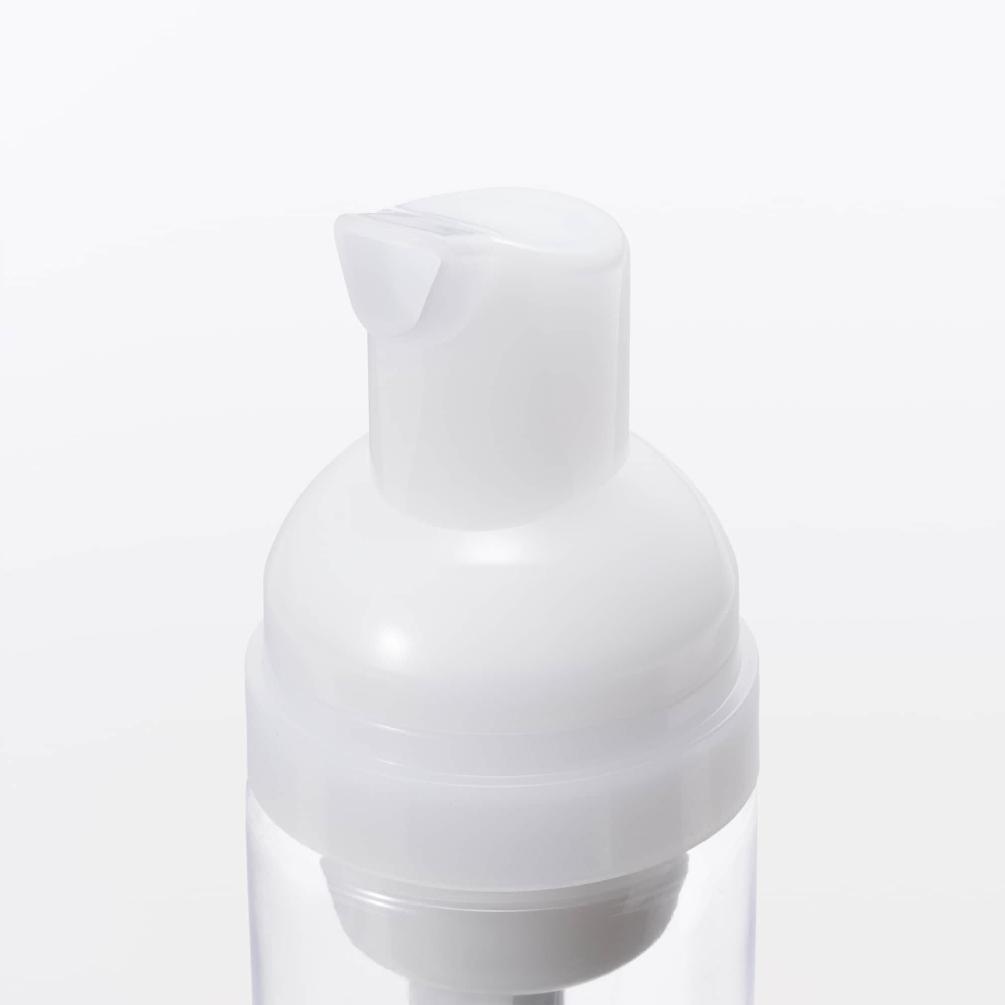 ＰＥＴ小分けボトル・泡タイプ・５０ｍｌ