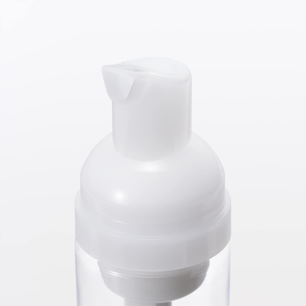 ＰＥＴ小分けボトル・泡タイプ・５０ｍｌ