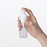 ＰＥＴ小分けボトル・泡タイプ・５０ｍｌ