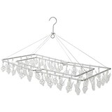 アルミ角型ハンガー・特大