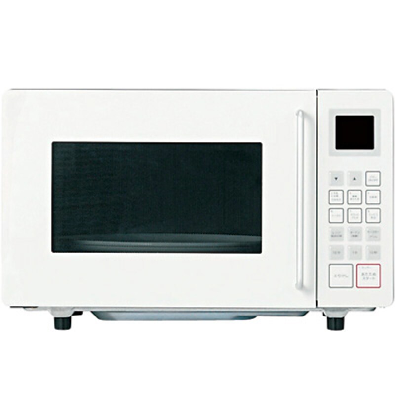 オーブンレンジ・16L | 無印良品 