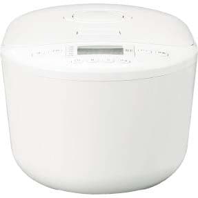 ＩＨジャー炊飯器・１．０Ｌ