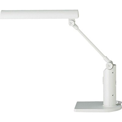 蛍光灯デスクライト・ベース付