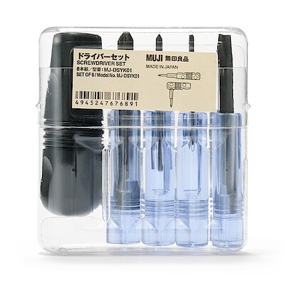 ドライバーセット