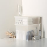 ポリプロピレンキャリーボックス・大