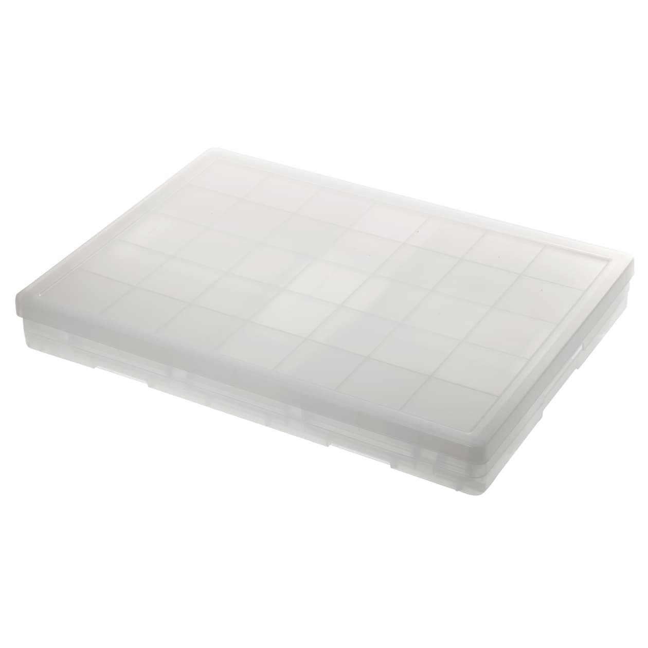 ポリプロピレンキャリーボックス・折りたたみ式・大