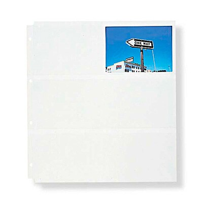 リフィールフォトポケット