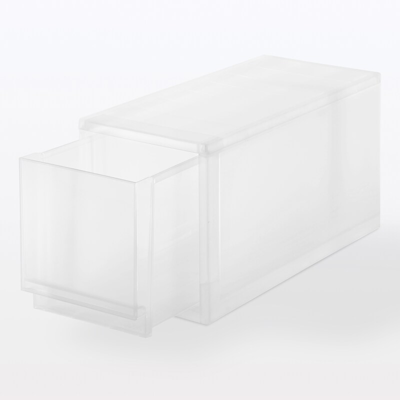 ポリプロピレン追加用ストッカー