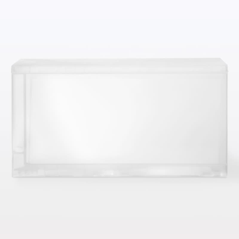 ポリプロピレン追加用ストッカー