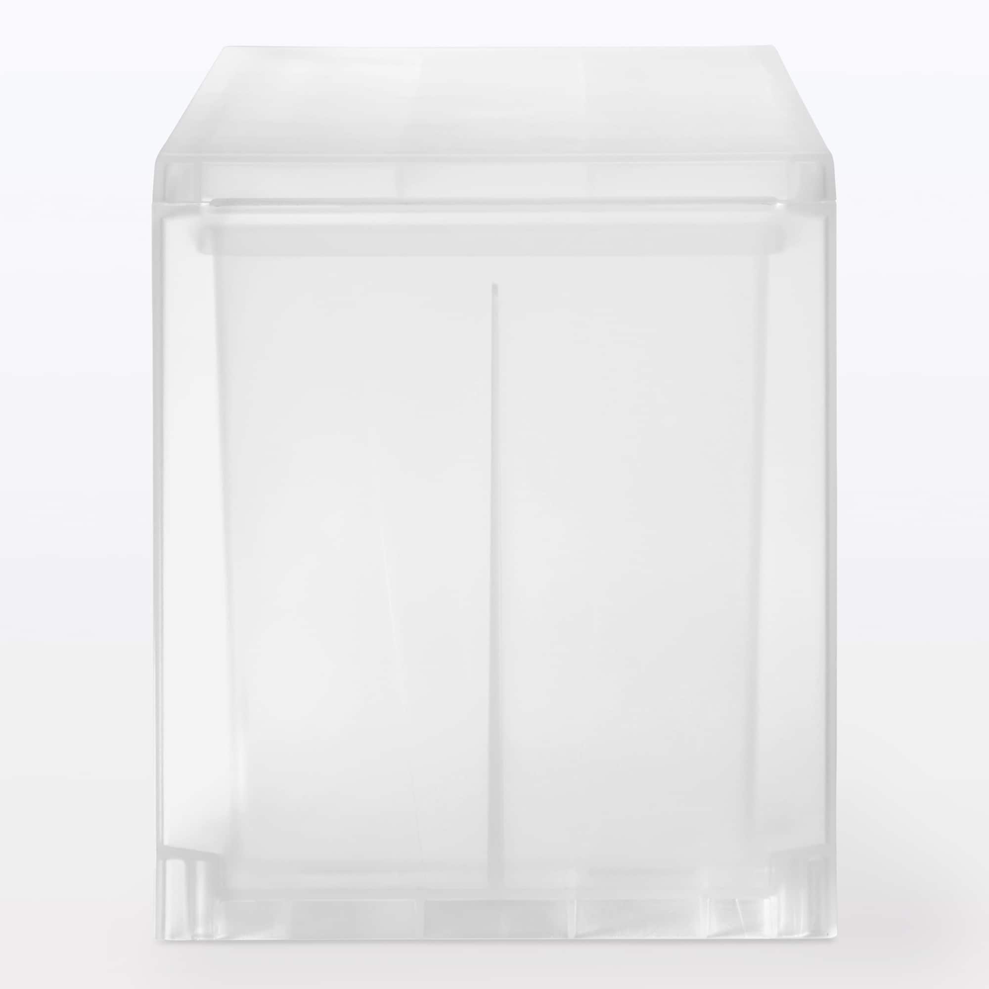 ポリプロピレン追加用ストッカー | 無印良品