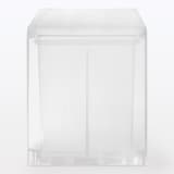 ポリプロピレン追加用ストッカー