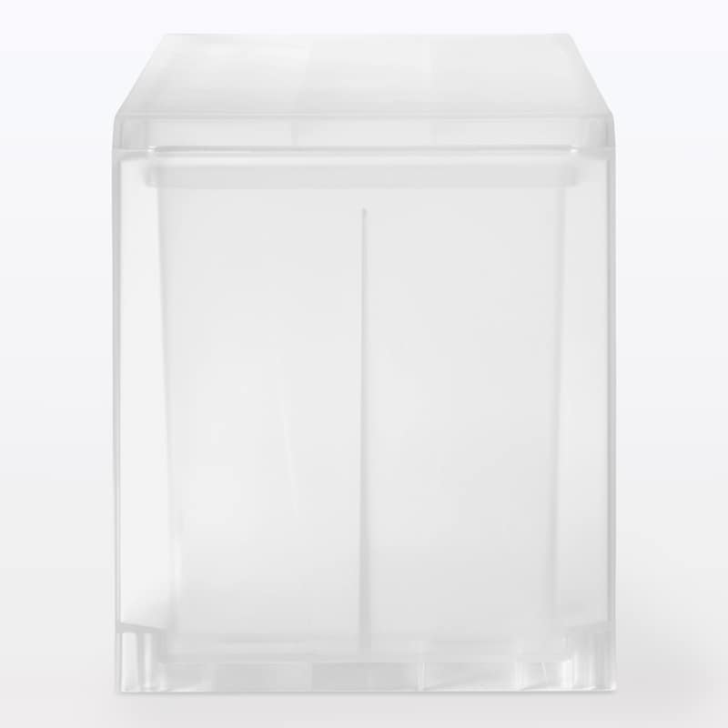 ポリプロピレン追加用ストッカー