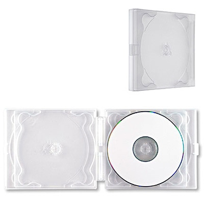 ポリプロピレンｃｄ ｄｖｄケース ６枚用 通販 無印良品