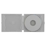 ポリプロピレンＣＤ・ＤＶＤケース