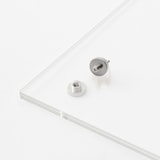 アクリルピクチャーフレーム・中