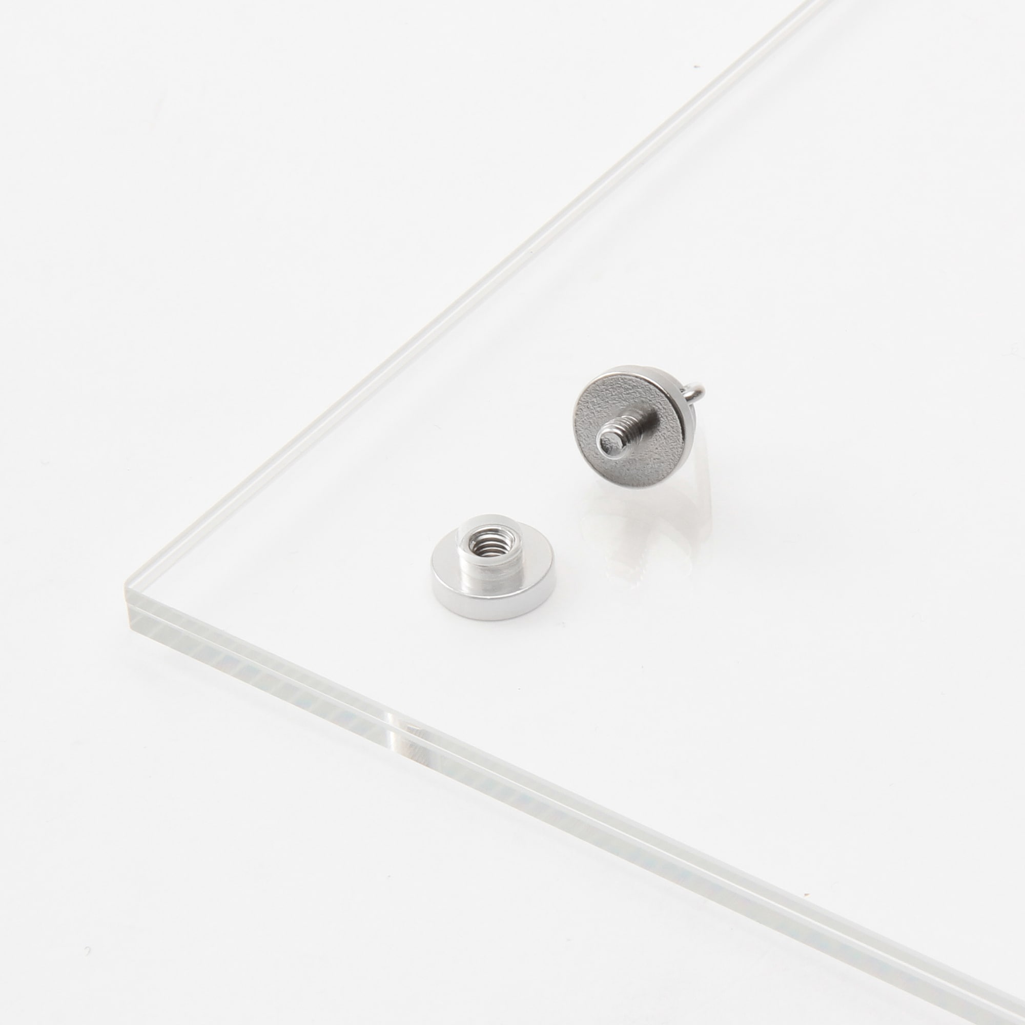 アクリルピクチャーフレーム・中