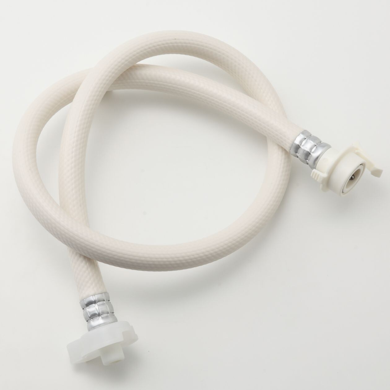 パーツ 電気洗濯機 給水延長ホース 1m パーツ型番 42040663 通販 無印良品 パーツ 電気洗濯機 給水延長ホース 1m パーツ型番 42040663 通販 無印良品