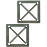 い草ユニット畳ジョイント・２個組