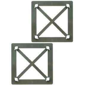 い草ユニット畳ジョイント・２個組