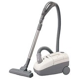 電気掃除機・ヨコ型