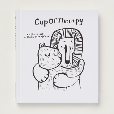 Ｃｕｐ　Ｏｆ　Ｔｈｅｒａｐｙ　だいじょうぶ。