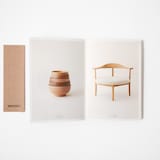 人と物７　秋岡芳夫