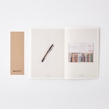 人と物１１　杉浦日向子