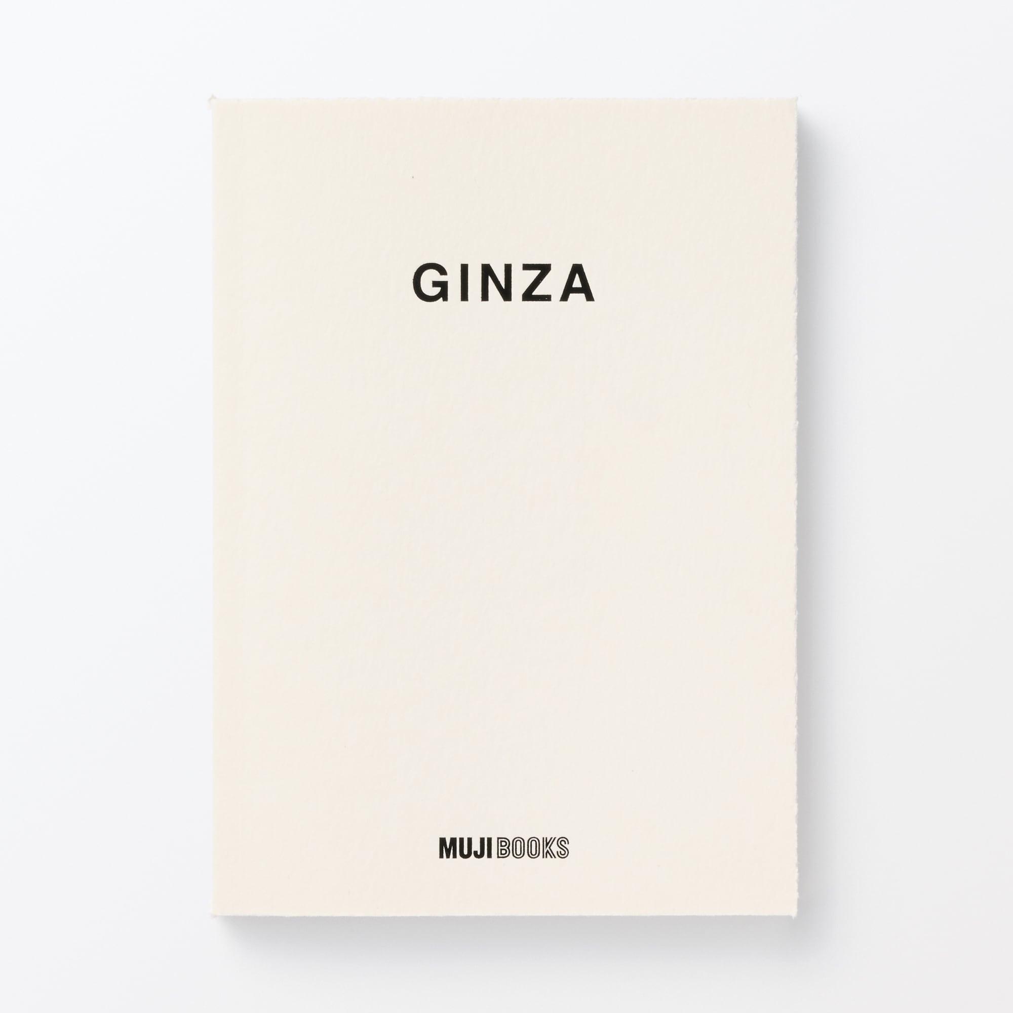 GINZA | 無印良品