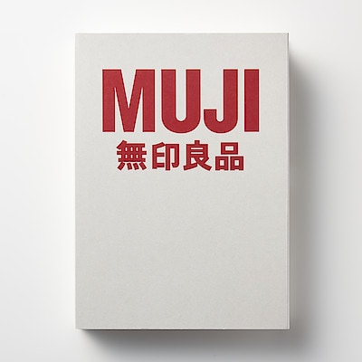 ＭＵＪＩＢＯＯＫ２