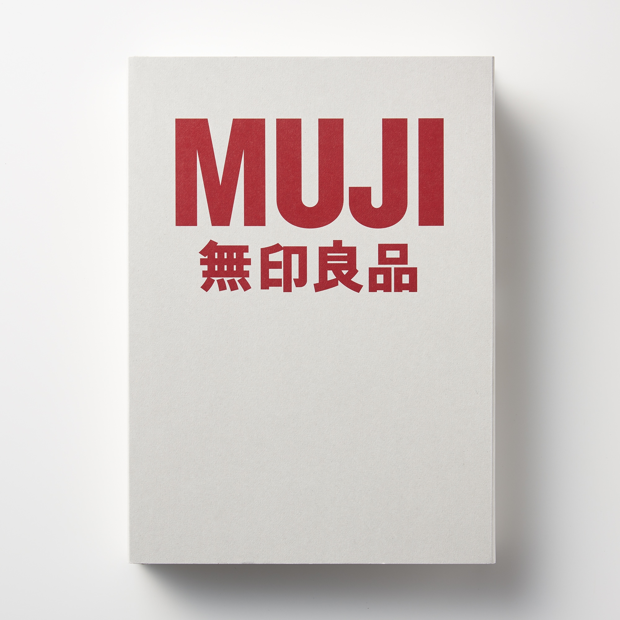 ＭＵＪＩＢＯＯＫ２