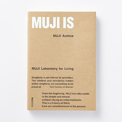ＭＵＪＩ　ＩＳ　英語版