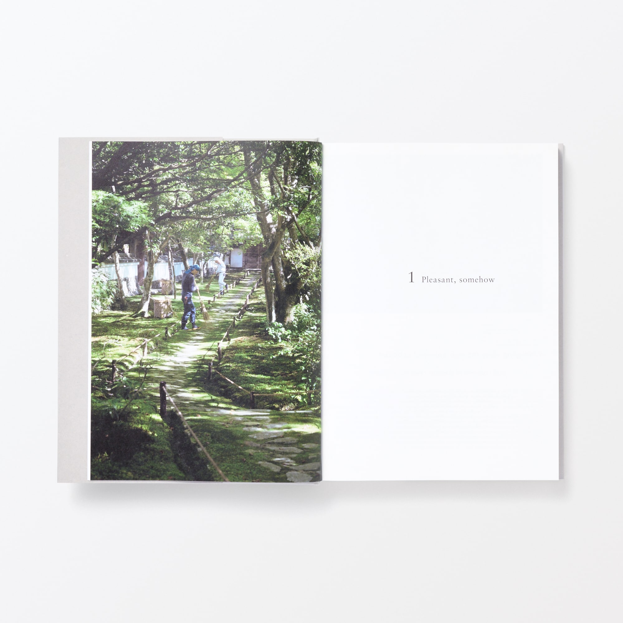 MUJIBOOK2 英語版 | 無印良品