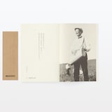 人と物１６　牧野富太郎