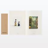 人と物１８　茂田井武